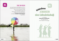 Zusatzmaterial PA 978 3 8485 0444 2 innen 013 von 100 Dinge, die FRAU einmal im Leben getan haben sollte von Kristin Funk