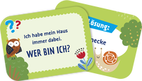 Zusatzmaterial PA 4260308346101 innen 012 von 25 lustige Naturrätsel für Kinder von Susanne Lieb
