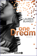 Buchcover von One Dream: Roman von Lauren Blakely