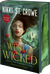 Buchcover von West of Wicked. Folge deinem Verlangen: Roman von Nikki St. Crowe