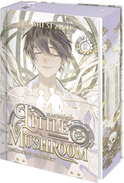 Buchcover von Little Mushroom 2: Verlorene Wahrheit von Yi Shi Si Zhou