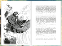 Zusatzmaterial PA 978 3 426 56372 4 innen 013 von Thousand Autumns. Buch 3: Neuer Aufstieg von Meng Xi Shi