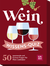 Produktbild von Wein Wissens-Quiz: 50 spannende und kuriose Fragen für Wein-Liebhaber von Norbert Golluch