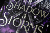 Zusatzmaterial PA 978 3 426 56733 3 detail 034 von Shadow and Storms: Die Legenden von Thezmarr 4 von Helen Scheuerer