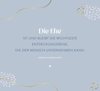 Zusatzmaterial PA 978 3 8485 0280 6 innen 016 von Zur Hochzeit: Für ein glückliches Leben zu zweit von Julia Buck
