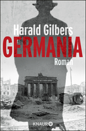 Buchcover von Germania: Roman von Harald Gilbers