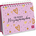 Produktbild von Für meinen Herzensmenschen von Lea Merz