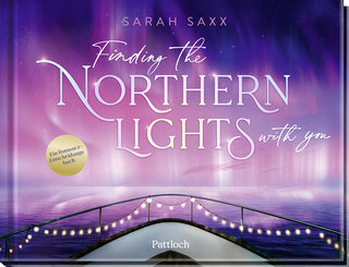 Produktbild von Finding the Northern Lights with you: Ein Romance-Entscheidungsbuch