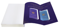Zusatzmaterial PA 978 3 426 53036 8 innen 013 von Cliffworth Academy – Between Lies and Love: Roman von Jennifer Wiley