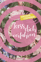 Buchcover von Lass dich verführen: Große Gefühle bei Knaur #02: Ausgewählte Leseproben von Gabriella Engelmann, Dani Atkins, Alice Pantermüller, Tami Fischer, Sina Beerwald uvm. von Sina Beerwald