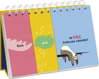 Zusatzmaterial PA 978 3 629 01314 9 innen 011 von Quatschfragen-Express für Kinder: 1700 mal Staunen und Kaputtlachen