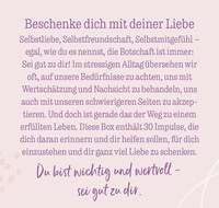 Zusatzmaterial PA 4260308344916 innen 013 von Sei nicht nur gut zu anderen. Sei gut zu dir: 30 Impulse für mehr Selbstliebe