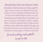 Zusatzmaterial PA 4260308344916 innen 013 von Sei nicht nur gut zu anderen. Sei gut zu dir: 30 Impulse für mehr Selbstliebe