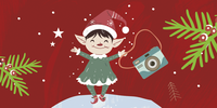 Zusatzmaterial PA 978 3 629 01607 2 innen 016 von Zum Schieflachen!: Die besten Weihnachtswitze für Kinder