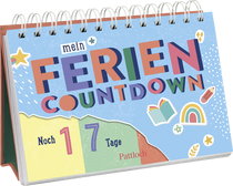 Produktbild von Mein Ferien-Countdown