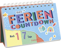 Produktbild von Mein Ferien-Countdown