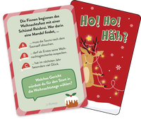 Zusatzmaterial PA 4036442013960 innen 015 von Ho! Ho! Häh?: Das total verrückte Weihnachtsquiz