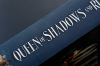 Zusatzmaterial PA 978 3 426 56090 7 detail 037 von Queen of Shadows and Ruin: Das Nachtfeuer-Quartett 4 von Nisha J. Tuli
