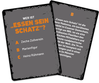 Zusatzmaterial PA 4036442014202 innen 013 von Wer hätte das gedacht?! Das Unnützes-Wissen-Quiz Ruhrpott: 50 spannende und kuriose Fragen und Antworten von Ingo Woelk