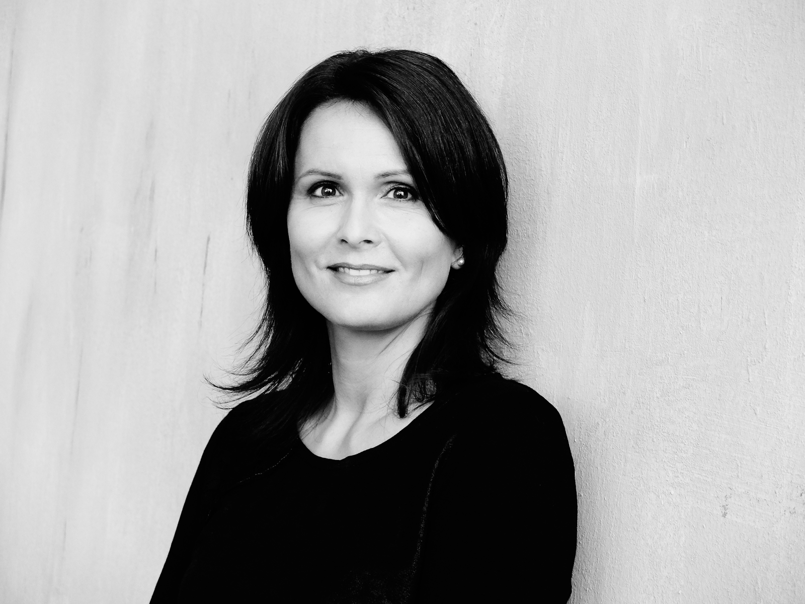 Portrait von Judith W. Taschler
