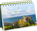 Produktbild von 365 Irische Segenswünsche