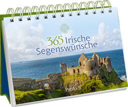 Produktbild von 365 Irische Segenswünsche