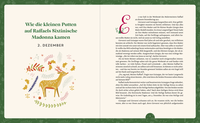 Zusatzmaterial PA 978 3 8485 0345 2 innen 013 von Momente voller Weihnachtsglück : 24 Geschichten und Rezepte zur Weihnachtszeit von Judith Kierschke