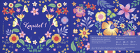 Zusatzmaterial PA 978 3 629 01610 2 innen 011 von Summer of Mexican Mystery von Nina Bilinszki