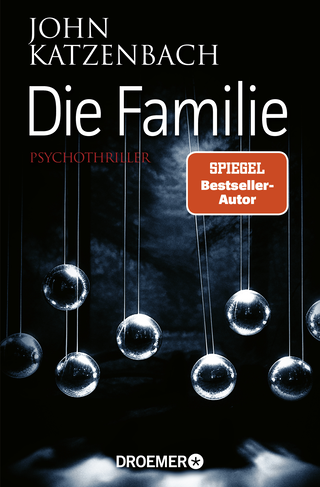 Buchcover von Die Familie: Psychothriller