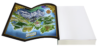 Zusatzmaterial PA 978 3 426 44829 8 innen 012 von Rule of the Aurora King: Die Artefakte von Ouranos 2 von Nisha J. Tuli