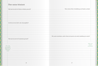 Zusatzmaterial PA 4251693907473 innen 004 von Erzähl mal von dir: Das Buch deines Lebens von Elma van Vliet
