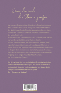 Zusatzmaterial 9783426570043 U4 von New Dreams: Roman von Lilly Lucas