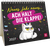 Produktbild von Mini-Kalender 2027: Neues Jahr neues … ach halt die Klappe!
