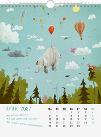 Zusatzmaterial PA 4036442014967 innen 011 von Wandkalender 2027: Mein Wimmel-Suchspaß Kinderkalender: Mit 12 fantasievollen Illustrationen des Ateliers Hafenstraße von Jan Hendrik Ax, Lars Baus, Nolwenn Chouinard, Christine Nippoldt, Robert Nippoldt, Catherine Gabrielle Ionescu, Günther Jakobs, Duniel Niehaus, Stephan Pricken, Tina Schulte, Maximiliane Spieß
