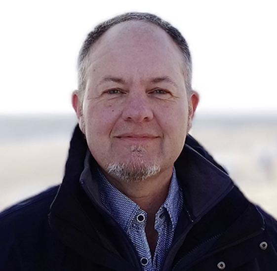 Portrait von Ben Tomasson