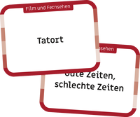 Zusatzmaterial PA 4260308345494 innen 013 von Wer kennt mich am besten?: Das Voting-Spiel zu Tatort, Pauschalreisen und kalter Pizza