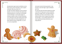 Zusatzmaterial PA 978 3 629 14257 3 innen 016 von Die Geschichte vom traurigen Weihnachtsbaum von Gerlinde Jänicke, Sebastian Fitzek, Jörn "Stolli" Stollmann