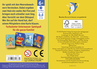 Zusatzmaterial 4260308346880 U4 von Hai Five: Das lustige Kartenspiel für die ganze Familie