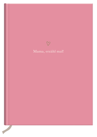 Zusatzmaterial PA 978 3 426 65589 4 detail 001 von Mama, erzähl mal! | Elma van Vliet: Weil du besonders bist von Elma van Vliet