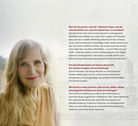 Zusatzmaterial U2 978 3 426 30944 5 von Helle Tage, dunkle Schuld: Kriminalroman von Eva Völler