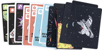Zusatzmaterial PA 4260308346187 innen 011 von Selfish – Die Luft wird knapp!: Sei egoistisch oder du stirbst von Ridley’s Games