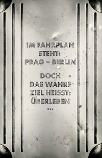Zusatzmaterial 9783426281765 U4 von Der Nachtzug (limitierte Auflage): Psychothriller von Sebastian Fitzek
