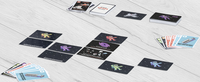 Zusatzmaterial PA 4260308346187 innen 012 von Selfish – Die Luft wird knapp!: Sei egoistisch oder du stirbst von Ridley’s Games