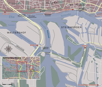 Zusatzmaterial U2 978 3 426 56872 9 von Tatort Hafen - Der Tote von Lagerhaus F: Kriminalroman von Kästner & Kästner