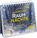 Produktbild von Die Tore der Rauhnächte: Inspirationen für die mystische Zeit zwischen den Jahren von Christine Rechl