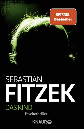 Buchcover von Das Kind: Psychothriller