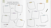 Zusatzmaterial PA 4251693904519 innen 001 von Opa und ich: Unser kreatives Beschäftigungsbuch von Elma van Vliet