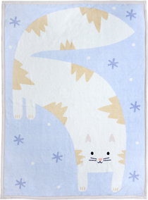Produktbild von COZY Kuscheldecke 