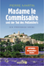 Buchcover von Madame le Commissaire und der Tod des Polizeichefs: Ein Provence-Krimi von Pierre Martin