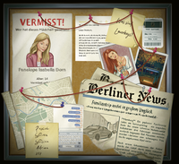 Zusatzmaterial U2 978 3 426 56024 2 von Loverboy – Niemand liebt dich so wie ich: Roman von Antonia Wesseling